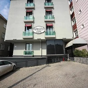 Arkem Deluxe Istanbul