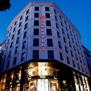 Darkhill Istambul