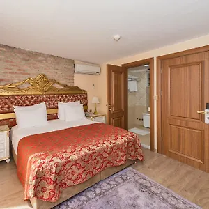 By Murat Royal Galata Istambul