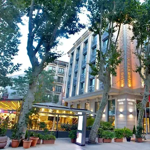 Ξενοδοχείο Pierre Loti Old City- Special Category, Κωνσταντινούπολη