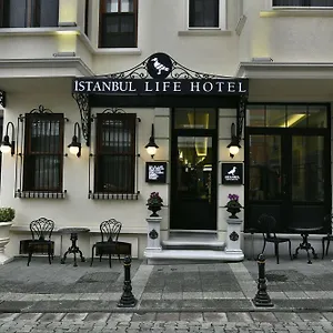 Life (adults Only) Istambul